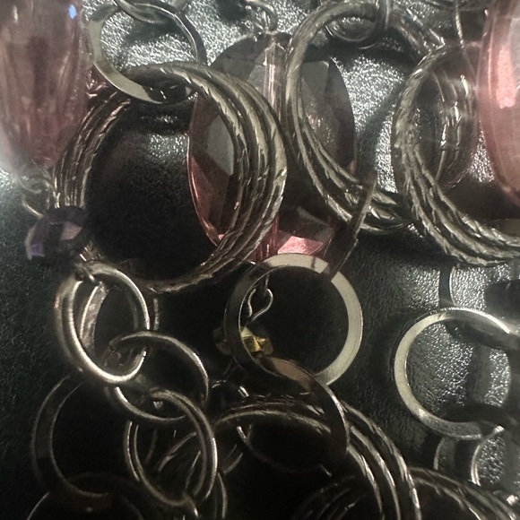 Chico’s   Statement Necklace - Picture 5 of 6